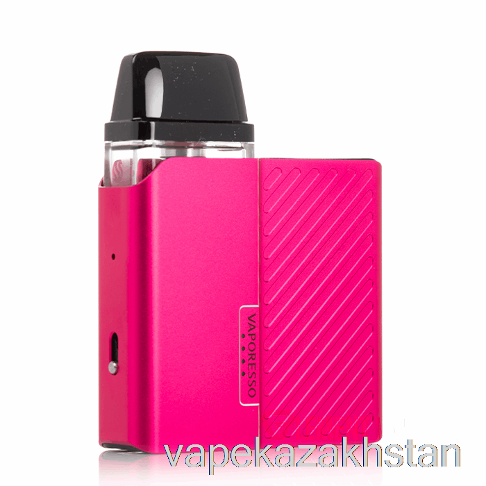 Vape Smoke Vaporesso XROS Nano Pod System Pink